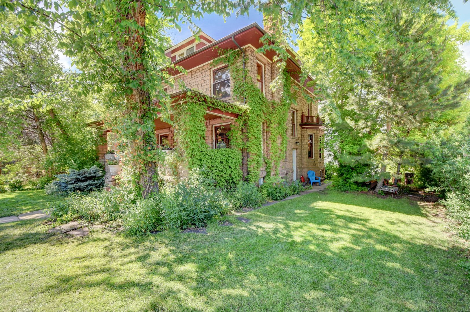 655 Arapahoe Avenue, Boulder, CO 80302 884088 Virtual Tour