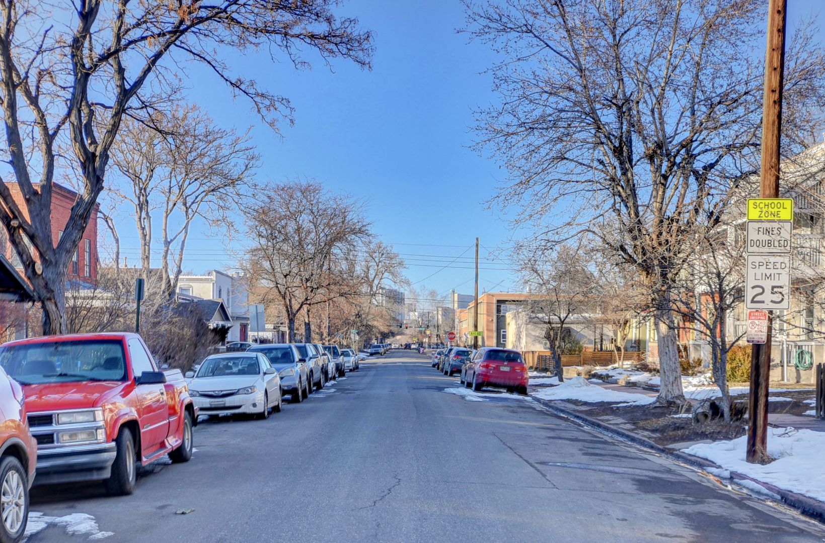 408 Fox Street, Denver, CO 80204 Virtual Tour