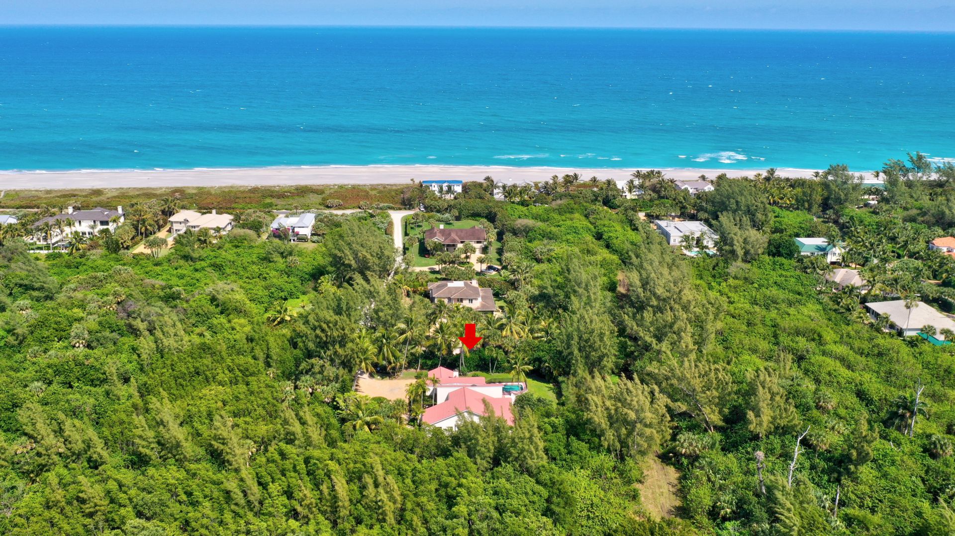 114 North Beach Road, Jupiter Island, FL 33455 Virtual Tour