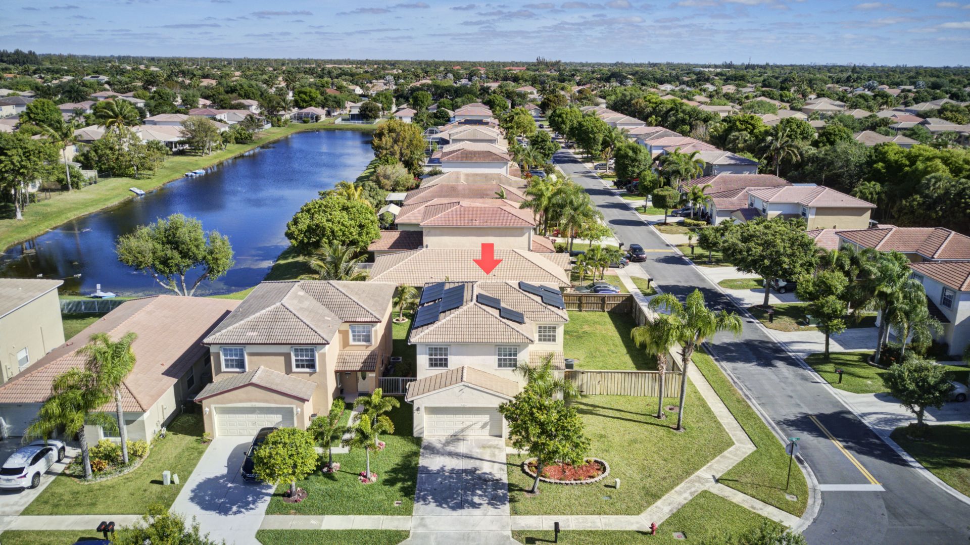 5221 Rivermill Lane Lake Worth FL 33463 Virtual Tour