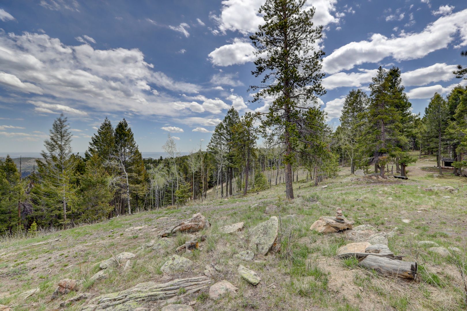 Upper Ridge Road, Conifer, CO 80433 1663967 Virtual Tour