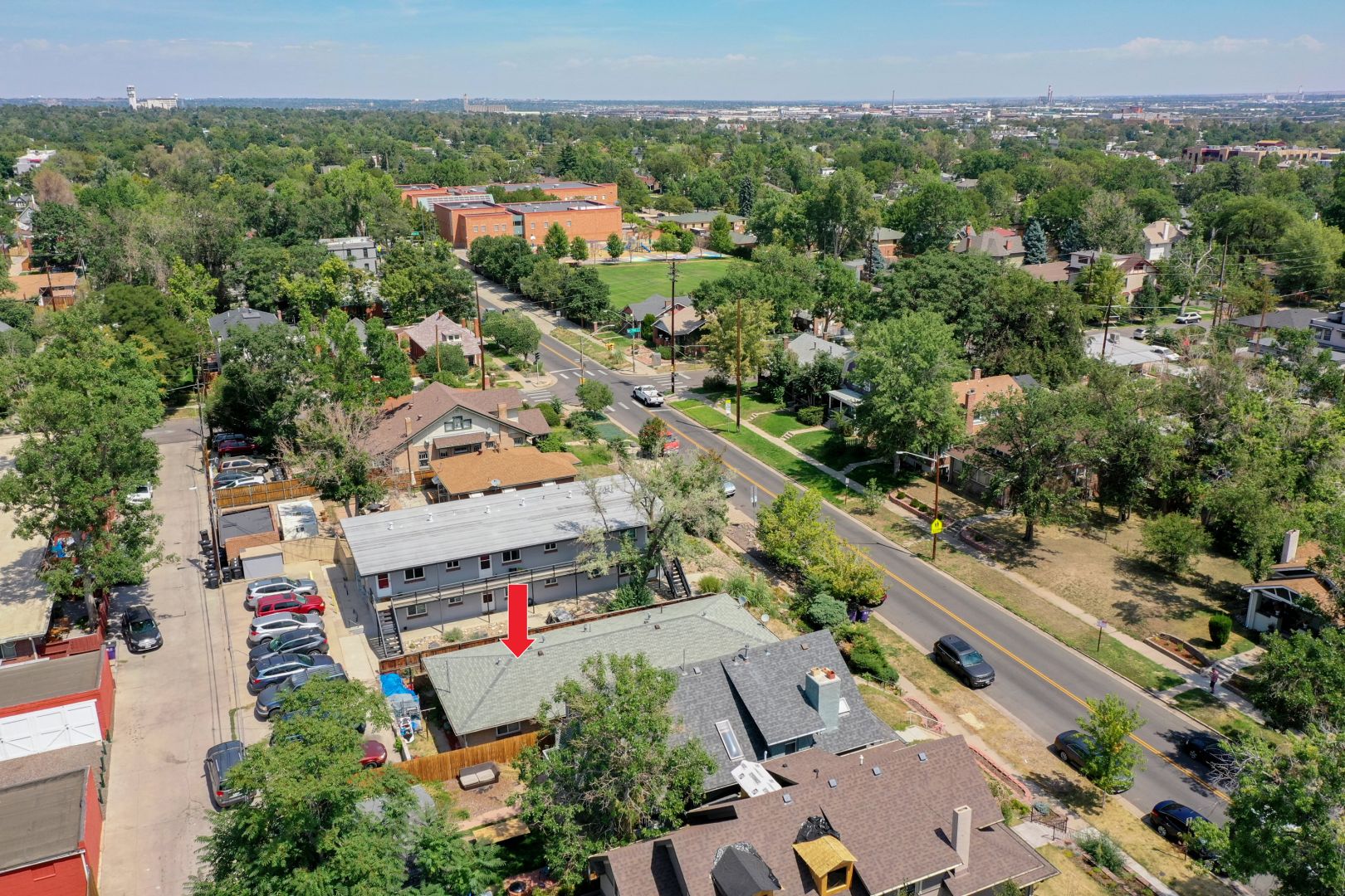 3425 Zuni Street, Denver, CO 80211 Virtual Tour