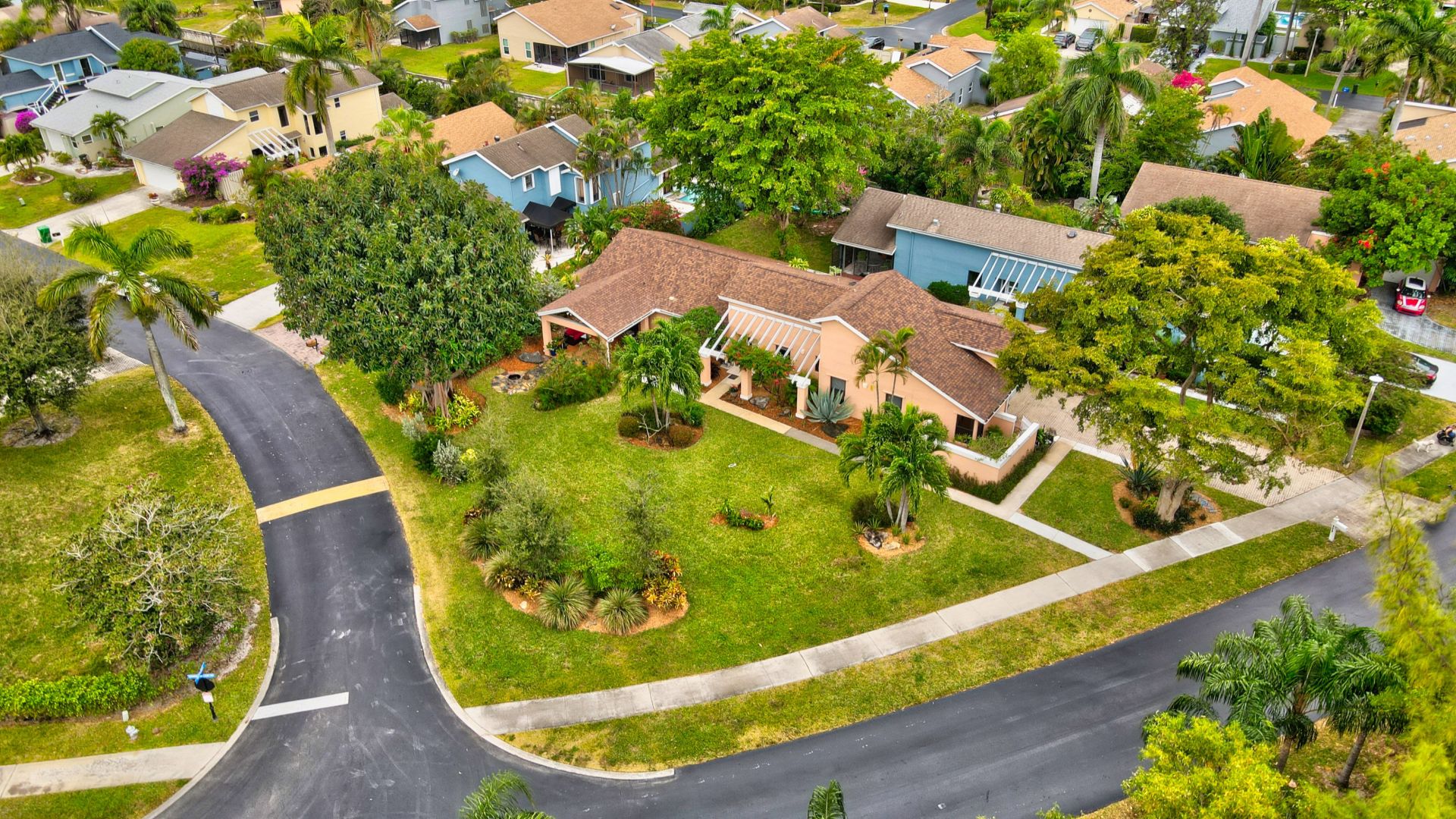 920 Rainberry Lake Drive, Delray Beach, FL 33445 Virtual Tour