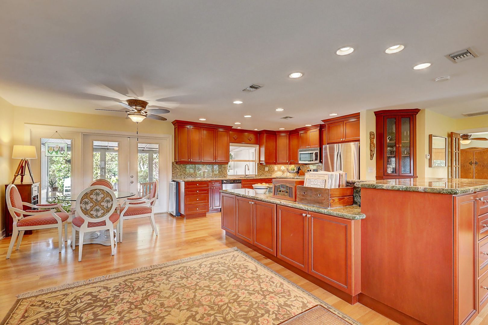 4124 Northeast Skyline Drive, Jensen Beach, FL 34957 Virtual Tour