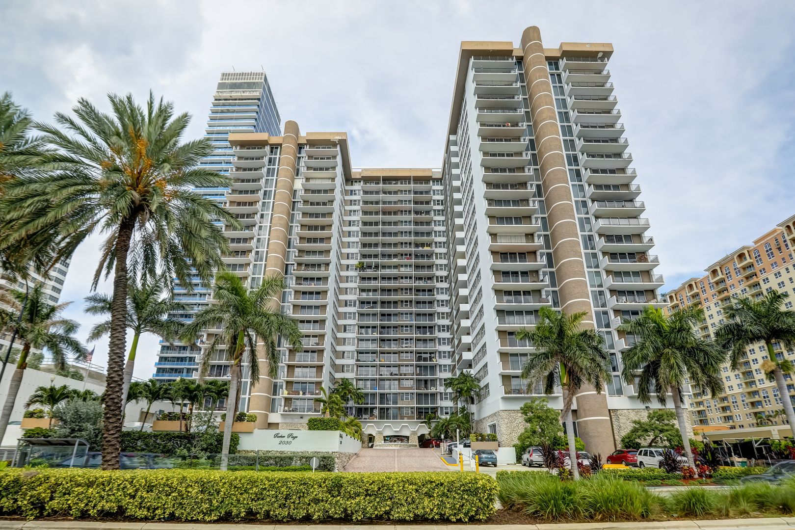 2030 South Ocean Drive, 1911, Hallandale Beach, FL 33009 Virtual Tour